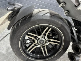 Triumph Rocket ROCKET III GT, снимка 10