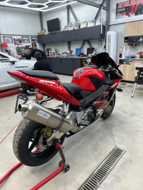 Honda Cbr, снимка 3