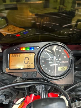 Honda Cbr, снимка 5