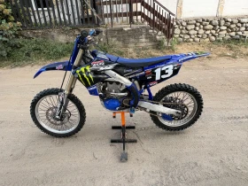 Yamaha Yzf, снимка 4