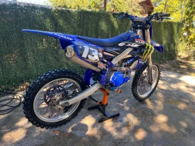 Yamaha Yzf, снимка 6