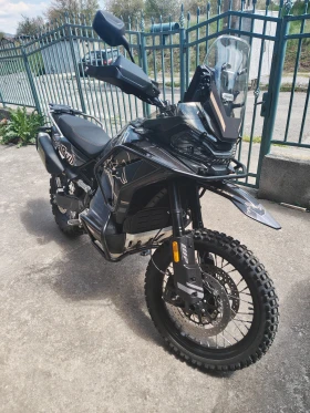 Cfmoto MT-X 800, снимка 2