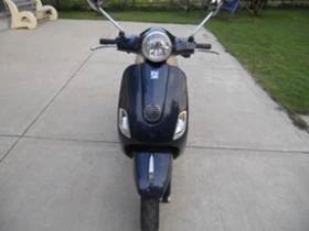 Vespa 150 150i 2012 | Mobile.bg    10