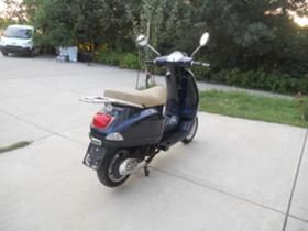 Vespa 150 150i 2012 | Mobile.bg    6