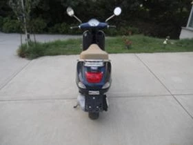 Vespa 150 150i 2012 | Mobile.bg    7