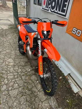  Ktm 300