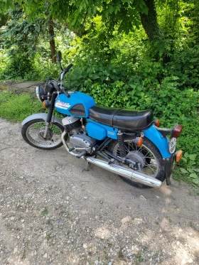 Cz 350 Jawa cz 350 2 броя, снимка 6