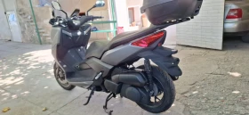 Yamaha X-max 250 | Mobile.bg    12