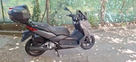 Yamaha X-max 250 | Mobile.bg    7