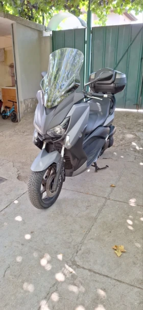 Yamaha X-max 250 | Mobile.bg    4