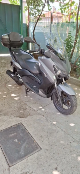 Yamaha X-max 250 | Mobile.bg    2