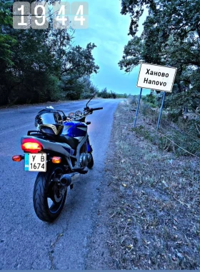 Suzuki Gs, снимка 7