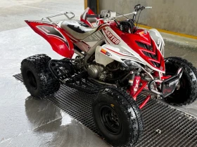 Yamaha Raptor 700 Special Edition  | Mobile.bg    5