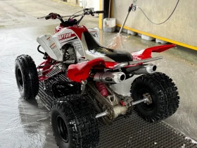 Yamaha Raptor 700 Special Edition  | Mobile.bg    3
