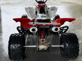 Yamaha Raptor 700 Special Edition  | Mobile.bg    7