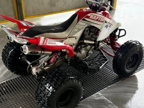 Yamaha Raptor 700 Special Edition  | Mobile.bg    4