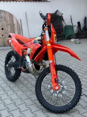 Ktm EXC  | Mobile.bg    4