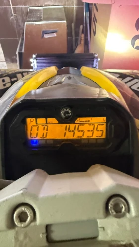 Can-Am Renеgade Кат Б категория, снимка 9