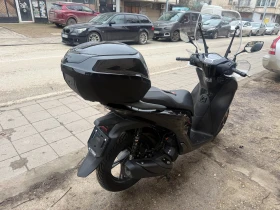 Honda Sh 125 , 2025 год. | Auto.bg — изображение 6