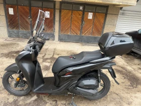 Honda Sh 125 , 2025 год. | Auto.bg — изображение 4