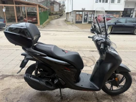 Honda Sh 125 , 2025 год. | Auto.bg — изображение 7