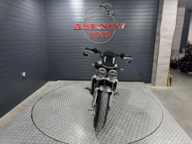 Triumph Rocket ROCKET III GT | Auto.bg — изображение 8