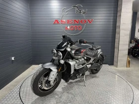 Triumph Rocket ROCKET III GT | Auto.bg — изображение 13