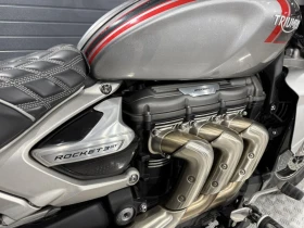 Triumph Rocket ROCKET III GT | Auto.bg — изображение 5
