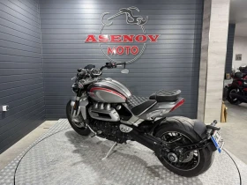 Triumph Rocket ROCKET III GT | Auto.bg — изображение 3