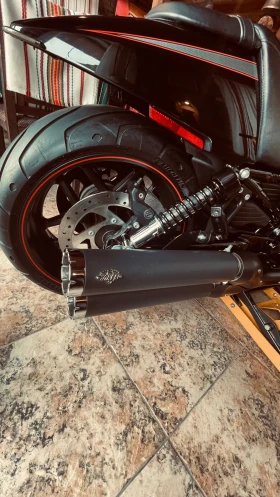 Harley-Davidson V-Rod Night Roab | Mobile.bg � ����� ������ 9