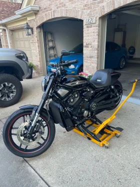 Harley-Davidson V-Rod Night Roab | Mobile.bg � ����� ������ 3