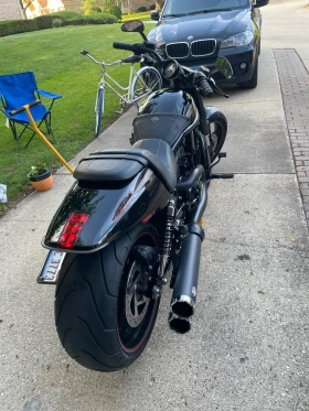 Harley-Davidson V-Rod Night Roab | Mobile.bg � ����� ������ 2