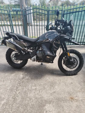 Cfmoto MT-X 800 | Auto.bg — изображение 3