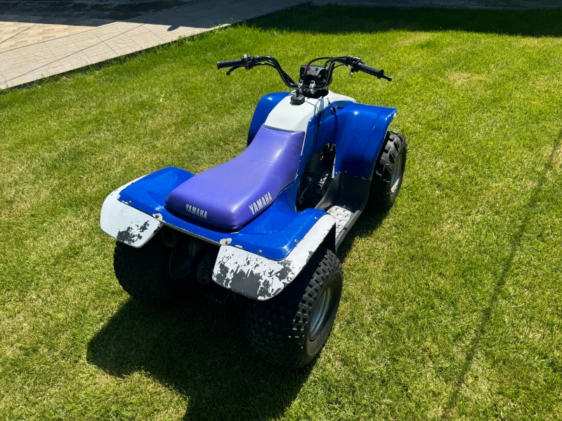 Yamaha Brrees, снимка 4 - Мотоциклети и мототехника - 51483953