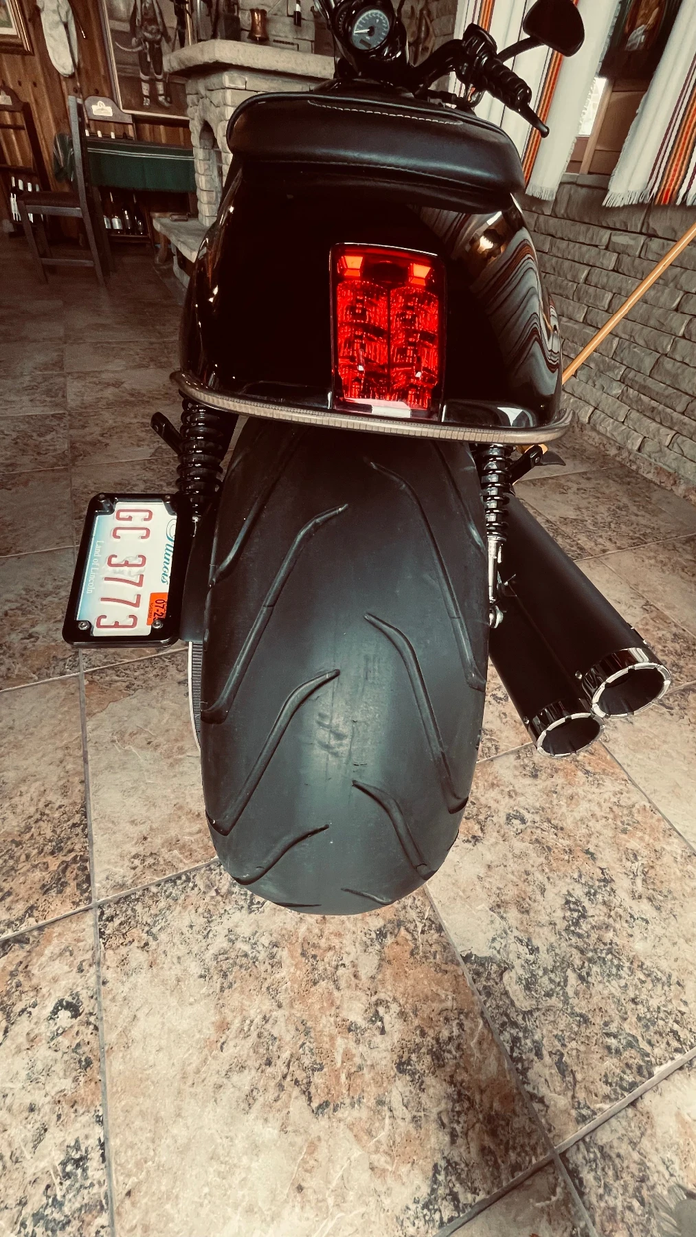 Harley-Davidson V-Rod Night Roab | Mobile.bg � ����������� 4