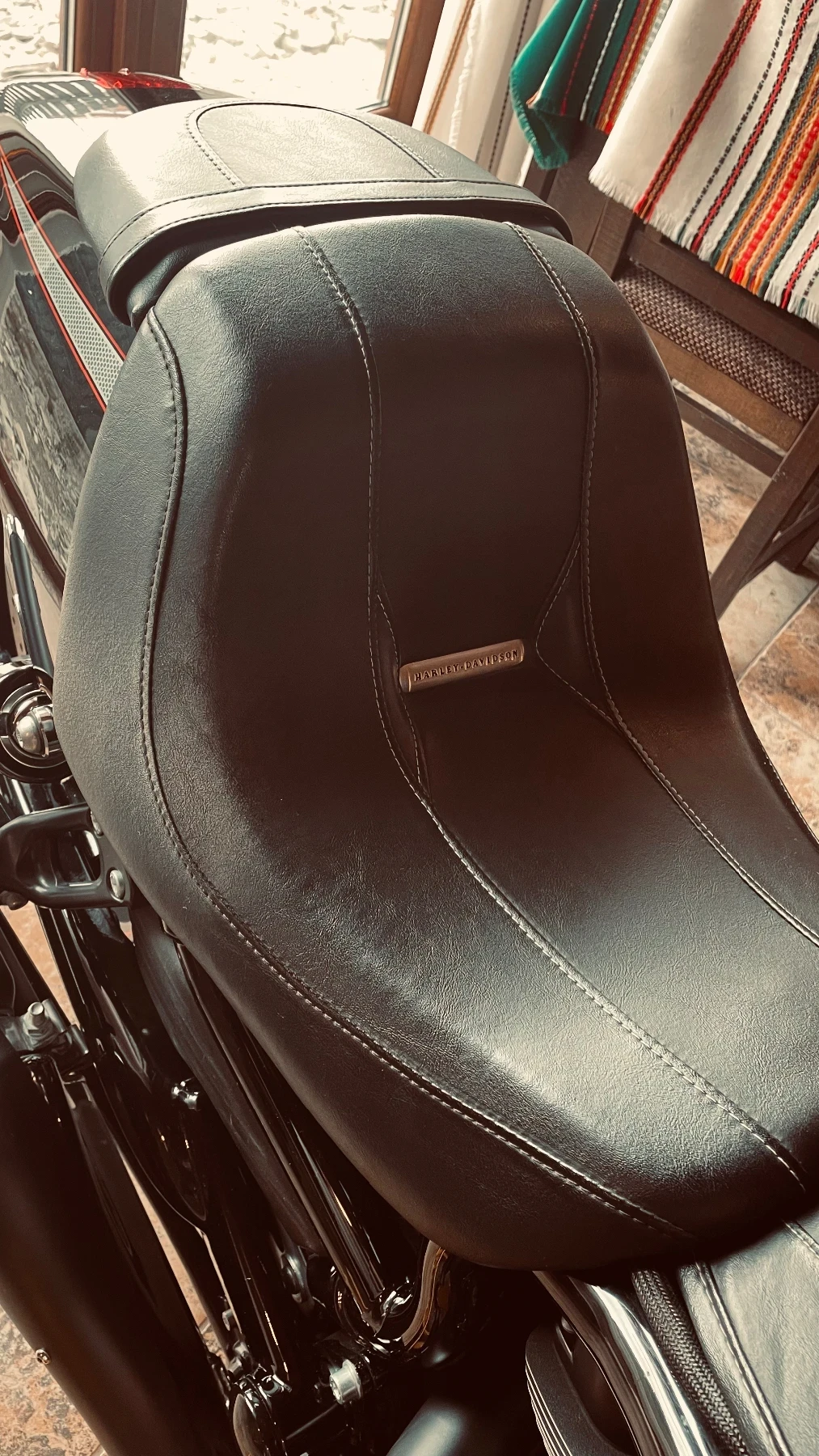 Harley-Davidson V-Rod Night Roab | Mobile.bg � ����������� 8