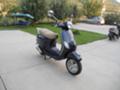 Vespa 150 150i 2012, снимка 4 - Мотоциклети и мототехника - 34018643