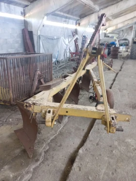 Култиватор Друга марка, снимка 6