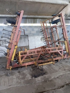 Култиватор Друга марка, снимка 1