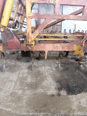 Култиватор Друга марка, снимка 4