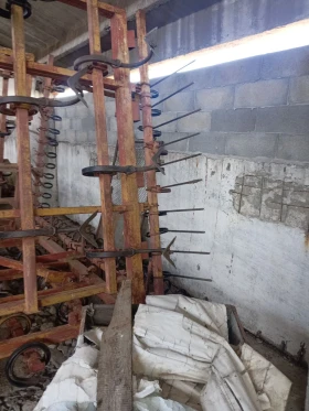 Култиватор Друга марка, снимка 5