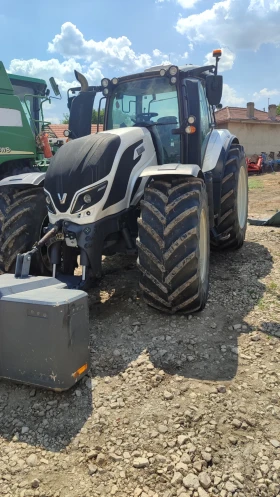  Valtra  254 VERSU | Mobile.bg    2