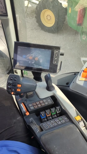  Valtra  254 VERSU | Mobile.bg    4