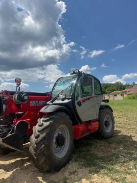 ������������ ������� Manitou MT1335 | Mobile.bg � ����� ������ 4