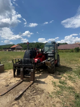 ������������ ������� Manitou MT1335 | Mobile.bg � ����� ������ 3