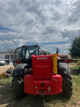 ������������ ������� Manitou MT1335 | Mobile.bg � ����� ������ 5