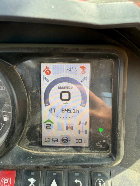 ������������ ������� Manitou MT1335 | Mobile.bg � ����� ������ 2