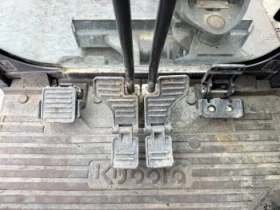  Kubota KX027-4 | Mobile.bg    5