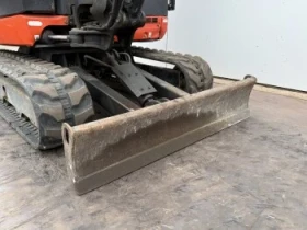  Kubota KX027-4 | Mobile.bg    11