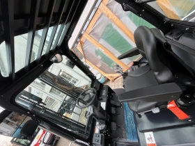 Мотокар Bobcat G30NXP, снимка 7